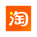 taobao android application logo